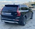 Вольво ХС90, объемом двигателя 2 л и пробегом 106 тыс. км за 40600 $, фото 10 на Automoto.ua