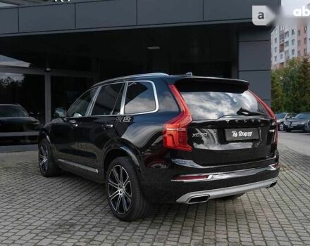 Вольво ХС90, объемом двигателя 0 л и пробегом 140 тыс. км за 39999 $, фото 14 на Automoto.ua