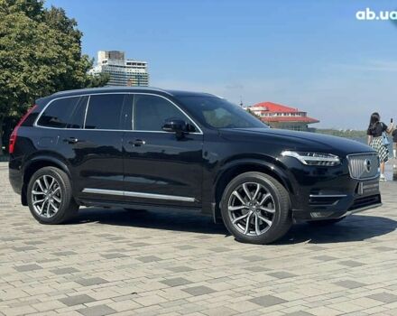Вольво ХС90, объемом двигателя 2 л и пробегом 224 тыс. км за 32000 $, фото 4 на Automoto.ua