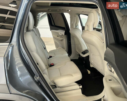 Вольво ХС90, объемом двигателя 2 л и пробегом 62 тыс. км за 30999 $, фото 23 на Automoto.ua