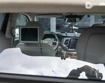 Вольво ХС90, объемом двигателя 0 л и пробегом 140 тыс. км за 39999 $, фото 23 на Automoto.ua