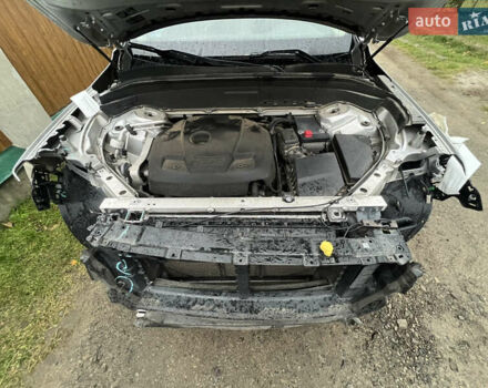 Вольво ХС90, объемом двигателя 2 л и пробегом 184 тыс. км за 16300 $, фото 2 на Automoto.ua