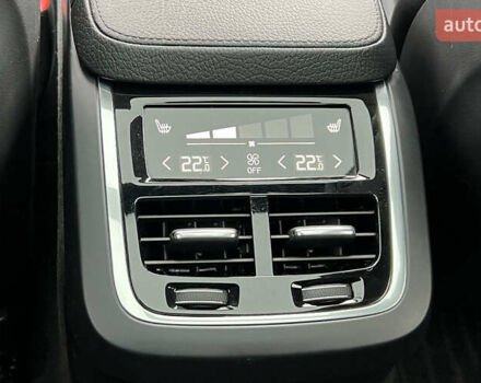 Вольво ХС90, объемом двигателя 0 л и пробегом 176 тыс. км за 22900 $, фото 19 на Automoto.ua