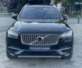 Вольво ХС90, объемом двигателя 2 л и пробегом 106 тыс. км за 40600 $, фото 1 на Automoto.ua