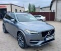 Вольво ХС90, об'ємом двигуна 2 л та пробігом 231 тис. км за 17999 $, фото 1 на Automoto.ua