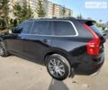 Вольво ХС90, об'ємом двигуна 1.97 л та пробігом 139 тис. км за 29500 $, фото 13 на Automoto.ua