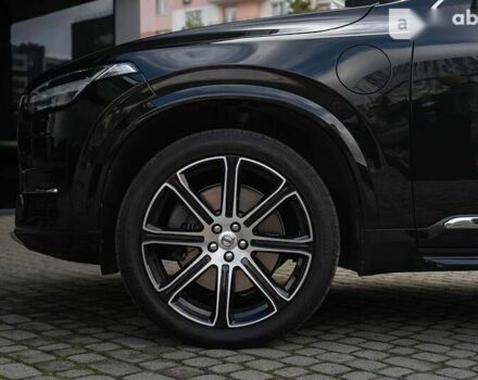 Вольво ХС90, объемом двигателя 0 л и пробегом 140 тыс. км за 39999 $, фото 11 на Automoto.ua