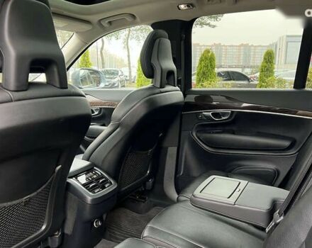 Вольво ХС90, объемом двигателя 0 л и пробегом 176 тыс. км за 22900 $, фото 23 на Automoto.ua