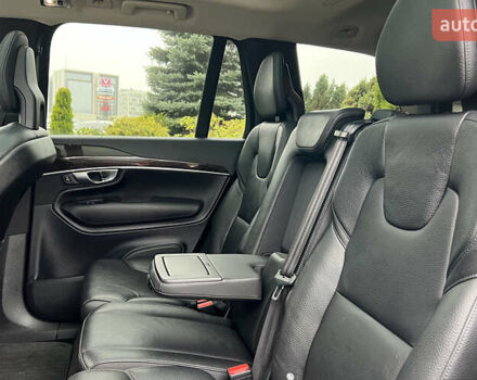 Вольво ХС90, объемом двигателя 0 л и пробегом 176 тыс. км за 22900 $, фото 24 на Automoto.ua