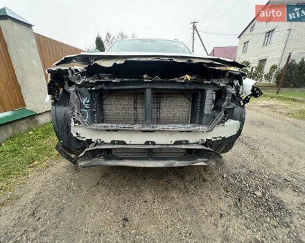 Вольво ХС90, объемом двигателя 2 л и пробегом 184 тыс. км за 16300 $, фото 1 на Automoto.ua