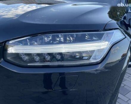 Вольво ХС90, объемом двигателя 2 л и пробегом 106 тыс. км за 40600 $, фото 17 на Automoto.ua