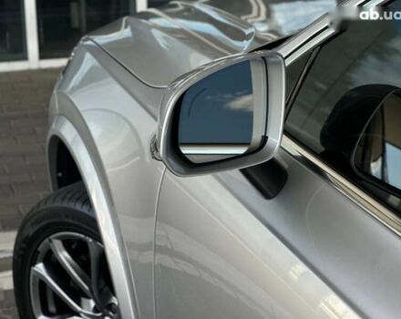 Вольво ХС90, объемом двигателя 2 л и пробегом 201 тыс. км за 27300 $, фото 21 на Automoto.ua