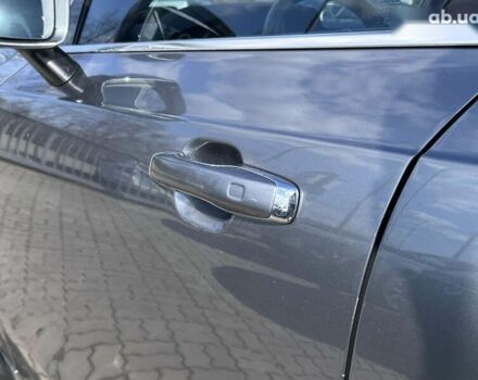 Вольво ХС90, объемом двигателя 2 л и пробегом 110 тыс. км за 28990 $, фото 12 на Automoto.ua
