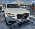 Вольво ХС90, объемом двигателя 2 л и пробегом 190 тыс. км за 28900 $, фото 1 на Automoto.ua