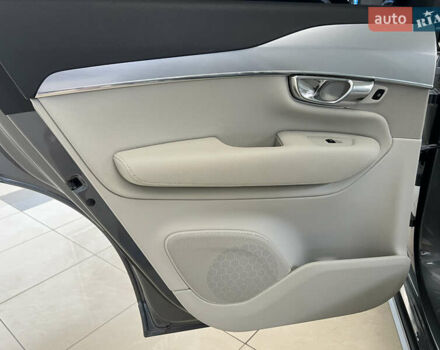 Вольво ХС90, объемом двигателя 2 л и пробегом 62 тыс. км за 30999 $, фото 25 на Automoto.ua