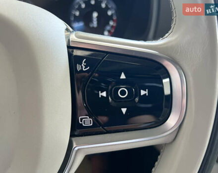 Вольво ХС90, объемом двигателя 2 л и пробегом 62 тыс. км за 30999 $, фото 32 на Automoto.ua