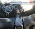 Вольво ХС90, объемом двигателя 2 л и пробегом 44 тыс. км за 5500 $, фото 7 на Automoto.ua