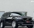 Вольво ХС90, об'ємом двигуна 2 л та пробігом 254 тис. км за 26499 $, фото 1 на Automoto.ua