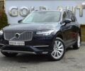 Вольво ХС90, объемом двигателя 2 л и пробегом 92 тыс. км за 28500 $, фото 4 на Automoto.ua