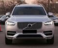 Вольво ХС90, об'ємом двигуна 2 л та пробігом 132 тис. км за 26000 $, фото 1 на Automoto.ua