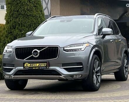 Вольво ХС90, объемом двигателя 0 л и пробегом 176 тыс. км за 22900 $, фото 2 на Automoto.ua