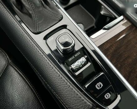 Вольво ХС90, объемом двигателя 0 л и пробегом 176 тыс. км за 22900 $, фото 15 на Automoto.ua