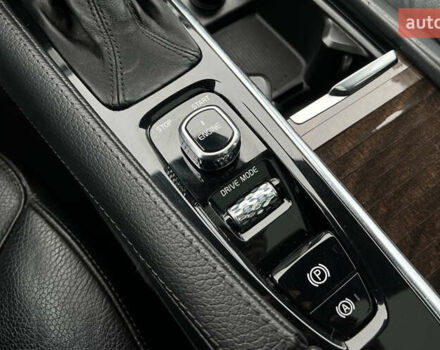 Вольво ХС90, объемом двигателя 0 л и пробегом 176 тыс. км за 22900 $, фото 15 на Automoto.ua