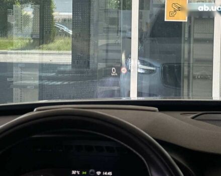 Вольво ХС90, объемом двигателя 2 л и пробегом 201 тыс. км за 27300 $, фото 27 на Automoto.ua