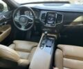 Вольво ХС90, объемом двигателя 2 л и пробегом 224 тыс. км за 32000 $, фото 26 на Automoto.ua