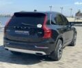 Вольво ХС90, объемом двигателя 2 л и пробегом 224 тыс. км за 32000 $, фото 5 на Automoto.ua
