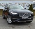Вольво ХС90, об'ємом двигуна 2 л та пробігом 92 тис. км за 29500 $, фото 1 на Automoto.ua