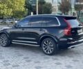 Вольво ХС90, объемом двигателя 2 л и пробегом 106 тыс. км за 40600 $, фото 9 на Automoto.ua