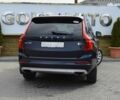 Вольво ХС90, объемом двигателя 2 л и пробегом 92 тыс. км за 28500 $, фото 10 на Automoto.ua