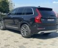 Вольво ХС90, объемом двигателя 2 л и пробегом 224 тыс. км за 32000 $, фото 7 на Automoto.ua