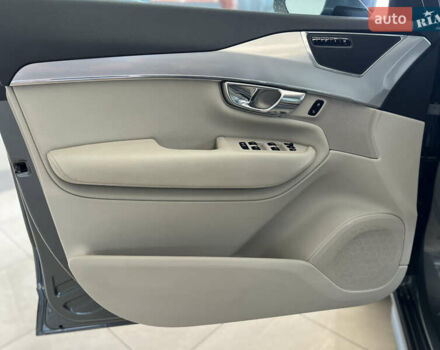 Вольво ХС90, объемом двигателя 2 л и пробегом 62 тыс. км за 30999 $, фото 19 на Automoto.ua