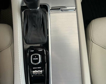 Вольво ХС90, объемом двигателя 2 л и пробегом 62 тыс. км за 30999 $, фото 35 на Automoto.ua