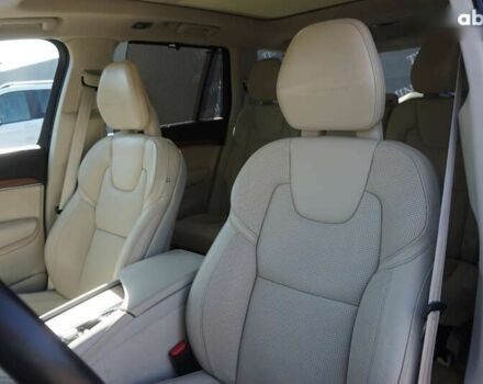 Вольво ХС90, объемом двигателя 2 л и пробегом 134 тыс. км за 24500 $, фото 24 на Automoto.ua