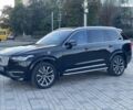 Вольво ХС90, объемом двигателя 2 л и пробегом 106 тыс. км за 40600 $, фото 16 на Automoto.ua