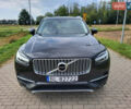 Вольво ХС90, объемом двигателя 2 л и пробегом 74 тыс. км за 27000 $, фото 2 на Automoto.ua