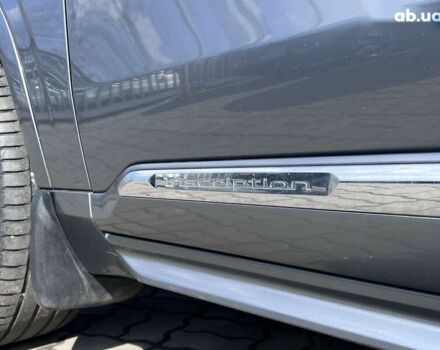 Вольво ХС90, объемом двигателя 2 л и пробегом 110 тыс. км за 29990 $, фото 11 на Automoto.ua