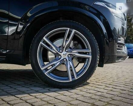 Вольво ХС90, объемом двигателя 0 л и пробегом 140 тыс. км за 39999 $, фото 9 на Automoto.ua