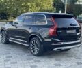 Вольво ХС90, объемом двигателя 2 л и пробегом 106 тыс. км за 40600 $, фото 8 на Automoto.ua