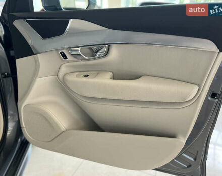 Вольво ХС90, объемом двигателя 2 л и пробегом 62 тыс. км за 30999 $, фото 22 на Automoto.ua