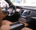 Вольво ХС90, об'ємом двигуна 2 л та пробігом 132 тис. км за 26000 $, фото 14 на Automoto.ua