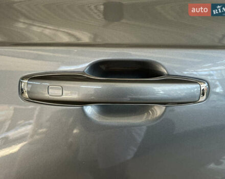 Вольво ХС90, объемом двигателя 2 л и пробегом 62 тыс. км за 30999 $, фото 16 на Automoto.ua