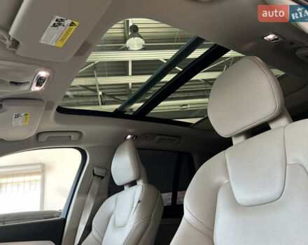 Вольво ХС90, объемом двигателя 2 л и пробегом 62 тыс. км за 30999 $, фото 39 на Automoto.ua