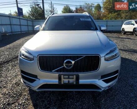 Вольво ХС90, объемом двигателя 2 л и пробегом 44 тыс. км за 5500 $, фото 4 на Automoto.ua