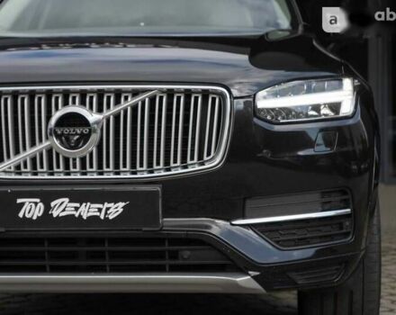 Вольво ХС90, объемом двигателя 0 л и пробегом 140 тыс. км за 39999 $, фото 4 на Automoto.ua