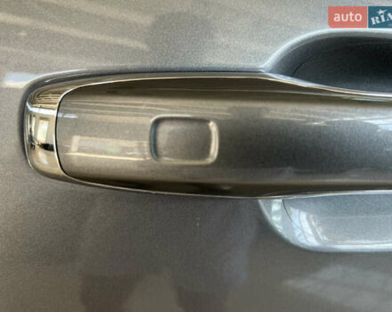 Вольво ХС90, объемом двигателя 2 л и пробегом 62 тыс. км за 30999 $, фото 15 на Automoto.ua