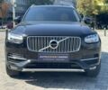 Вольво ХС90, объемом двигателя 2 л и пробегом 224 тыс. км за 32000 $, фото 1 на Automoto.ua